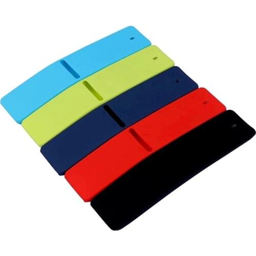 1pcs Silicone Protective Cover Case For Samsung BN59-01259D UA49/UA55/UA65KU6880JXXZ 7700 Control TV Smart for Remote Version