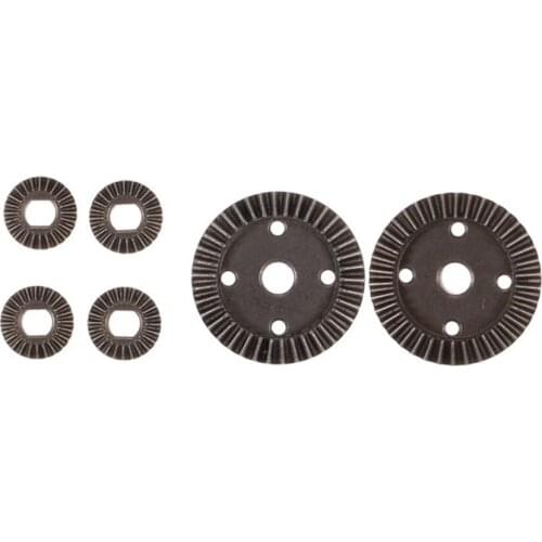 16x RC 38/12/24/15T Differential Gears for WLtoys A949 A959 A969 A979 A979-B