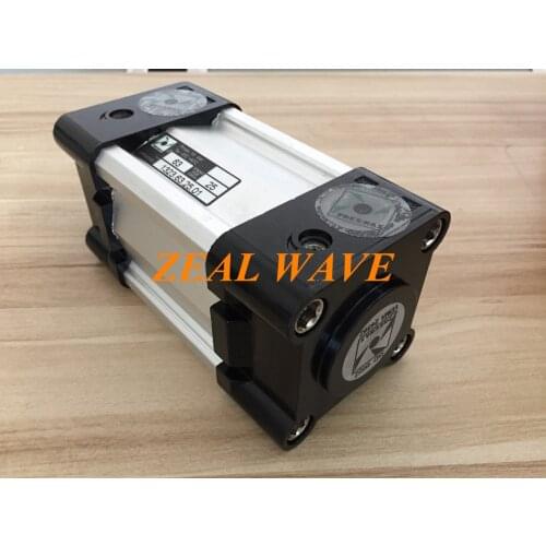 PNEUMAX Newmax Cylinder 1323.63.25.01