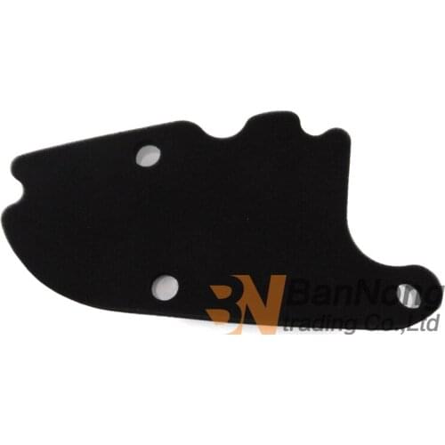 Sponge Air Cleaner Filter For Vespa Spring Sprint LX LXV 125 150 Primavera 125 150 3V ie IGET Touring ABS S ie iGet