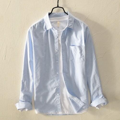 Men's Long Shirts Helisopus China