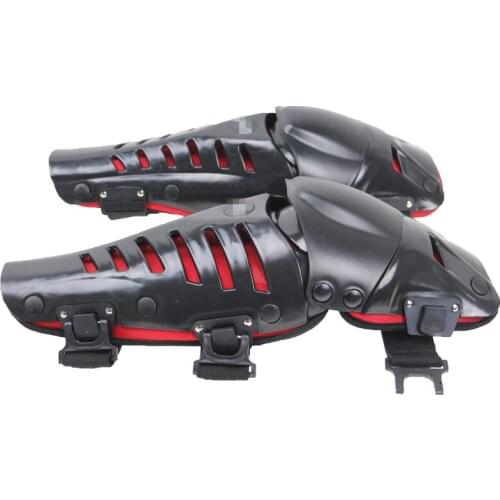 Every rider affordable Knee Protector CE approved motorcycle protective knee pads 2 color available for man and woman