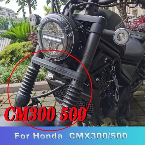 CMX300 CMX500 CMX 250 Rebel 250 Front Fork Boot Tube Slider Cover for Honda Rebel CMX 300 500 2017 2018 2019 2020 2021
