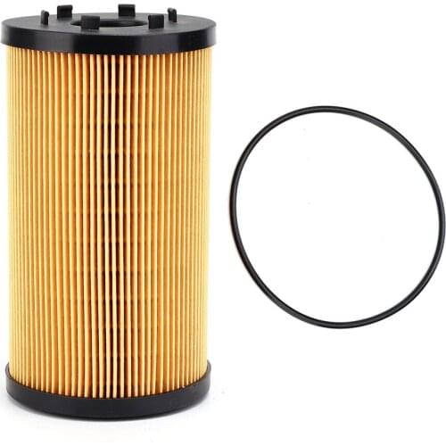 Oil filter Engine Oil Filter with O-Ring Fit for Dennis Eagle 21913334 21913334 oil filter adapter