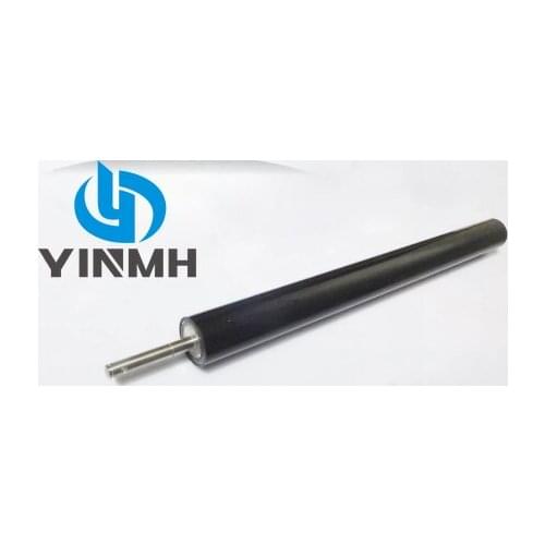 1PCS Original Quality Long Life Lower Fuser Roller For Konica Minolta Bizhub C224 C284 C364 Bizhub C224e Pressure Roller