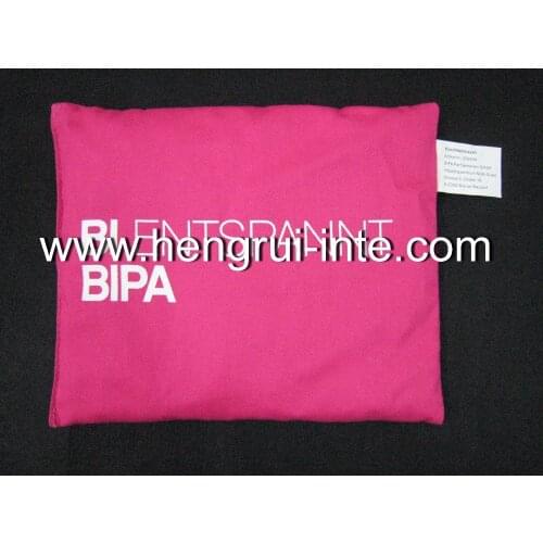 Free shipping for 1pc of Cherry stone pillow,Cherry pit pillow,Cherry stone thermal pillow,Herb pillow