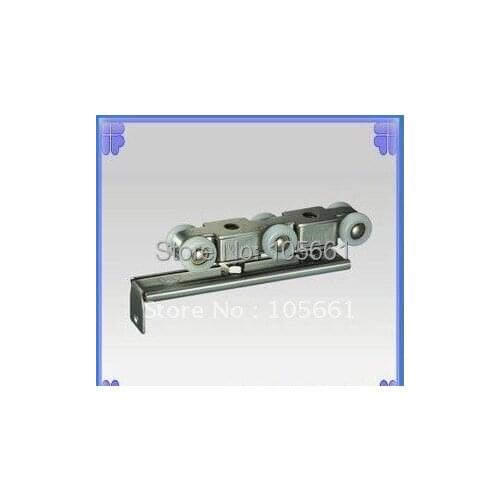 Show bath pulley picture CY-218Picture(a pair include two pcs)