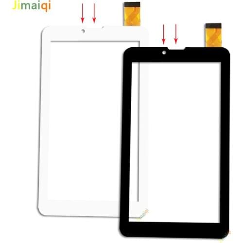 For 7 inch Tablet PC handwriting screen Supra M72EG 3G Touch Screen Digitizer Sensor Panel Replacement Parts