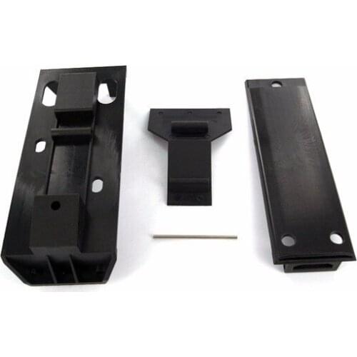 SKYRC SR5 1/4 Scale Super Rider RC Motorcycle spare parts SK-700002-24 battery box