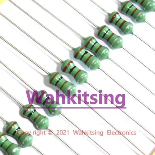 Wahkitsing Internal Speakers