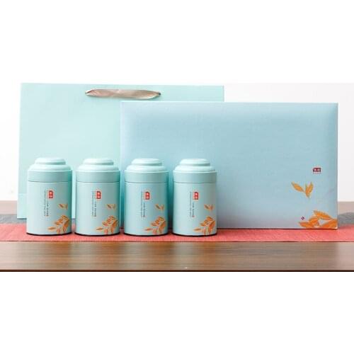 Xin Jia Yi Packaging Pvc Glue Tin Can Screw Top Round Cans Cylinder Metal Tin Cans