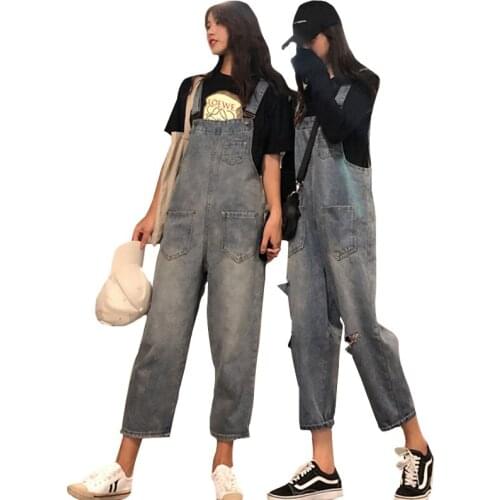XLMJDZGS Women's Straight Jeans
