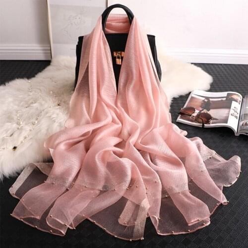 New Arrival Scarf Shawl Women Autumn Winter Silk Wool Scarf High Quality Antumn Winter Women Scarf Mother Gift bandana 70*190cm