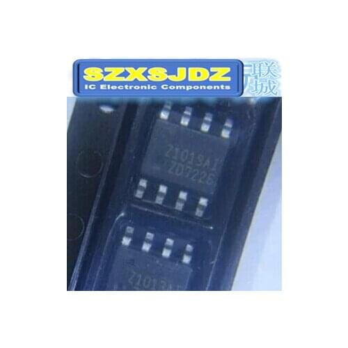 10pcs AOZ1010AI AOZ1013AI AOZ1019AI AOZ1014DI Z1014DI Z1019AIZ1013AI Z1010AI MOSFET SOP-8/DFN8