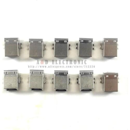 10 PCS CDJ2000 CDJ900 REAR USB SOCKET FOR PIONEER CDJ 2000 900 REPLACES DKN1574 USB2