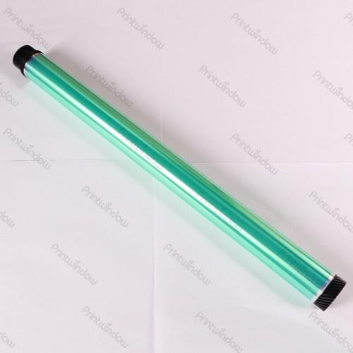 4PCS High Quality New Compatible OPC Drum for Konica Minolta bizhub 227 287 367 BH 227 287 367 Cylinder Drum