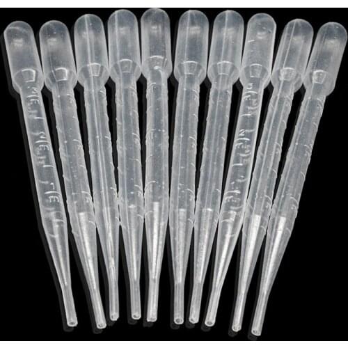 5/10 Pcs Lot 3ml DIY Ant Farm Dripper Tools Ant Nest Feeding Accessories Water Feeder Supplies Pet Anthill Workshop Tool