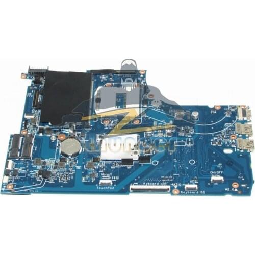 746449-501 746449-001 For HP 15 15T Laptop Motherboard HM86 DDR3L Full tested