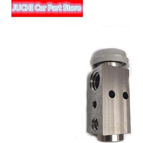 Car air conditioning expansion valve for JAC rein
