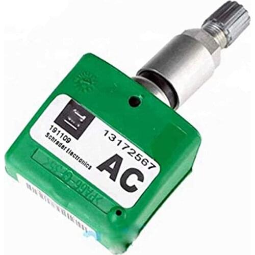 Tire Pressure Monitoring Sensor TPMS 13172567 for SAAB 9-5 2003-2007