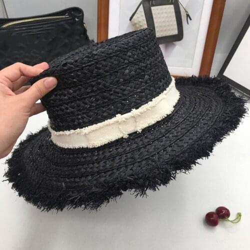 Мужские шляпы с полями HuKaiLi China At AliExpress