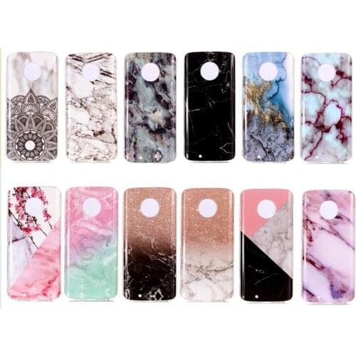 ICCKER Motorola Moto X4 Phone Cases