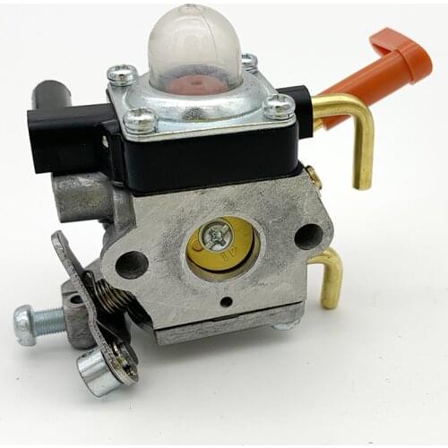 Carburetor Fit For Stihl HS81 HS81R HS81RC HS81T HS86 Trimmers Spare Parts Accessories