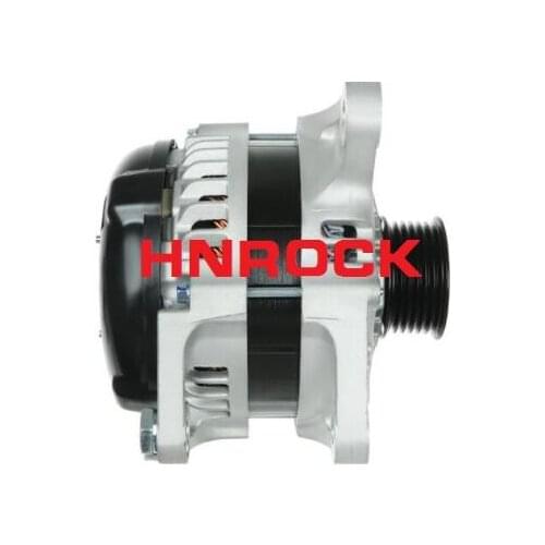 NEW HNROCK 12V 160A ALTERNATOR 421000-0540 421000-0541 421000-0542 421000-0700 4801304AA 4801304AC 554326RI FOR DODGE