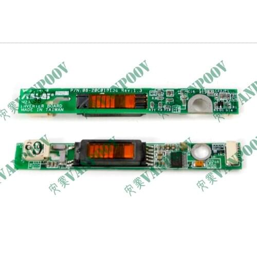 New LCD Inverter for ASUS M2400 M2400E S1300A S1A S1000 S1 M2A 08-20C010136