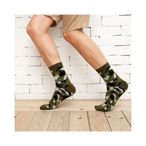 ORLVS Mens Gift Socks