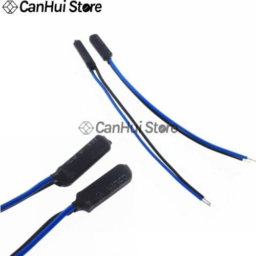 Constant Temperature Control Switch KSD9700 Normally open(NO)/ Normally closed(NC)5℃/10℃/20℃/30℃/40℃/50℃/60℃/70℃/80℃/90℃/100