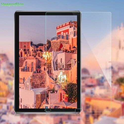 3pcs/lot Clear Screen Protector Protective Film For Huawei Mediapad M5 8.4 / M5 10.8 inch CMR-AL09 CMR-W09 10.8" Tablet