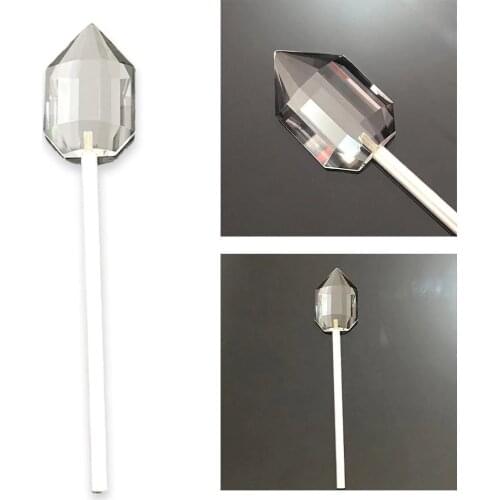 Glass Prism Filter Camera Filter Glass Prism Crystal Polygonal For Photography Studio For Photography Studio Photo Accessories