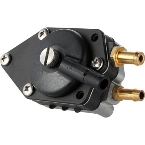 Fuel Pump For Johnson Evinrude 438559 385784 433390 100-105-115-125-135-140 HP