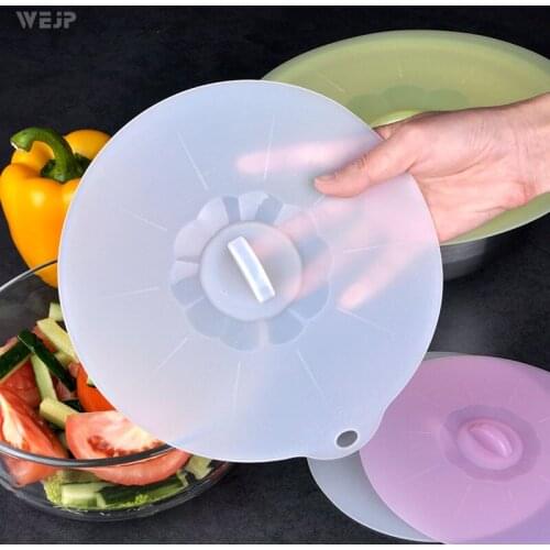 Xmt-Home Lids For Food