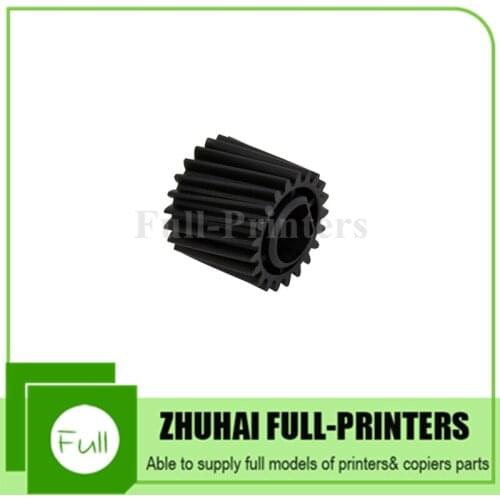 2PCS Free Shipping New Original B070-3180 21T Gear Located in the Developer Unit for Ricoh MP1100 MP1350 MP9000