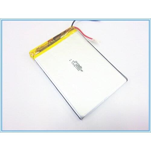 3.7V,2500mAH,[465680] PLIB; polymer lithium ion / Li-ion battery for dvr,GPS,mp3,mp4,cell phone,speaker