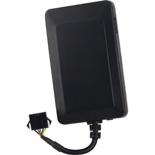 3G GPS Car Tracker Vehicle Tracker CCTR-805G with SOS Button Batterry with Long Life Platform Free to Use Car Locator with MIC