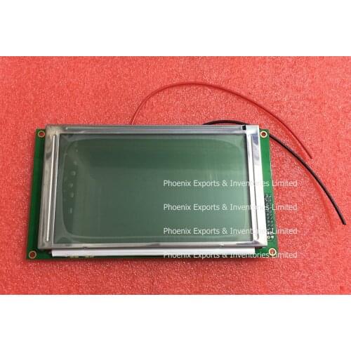 Brand New compatible LCD screen for LMCH9S214J1D Gray color LCD SCREEN DISPLAY PANEL