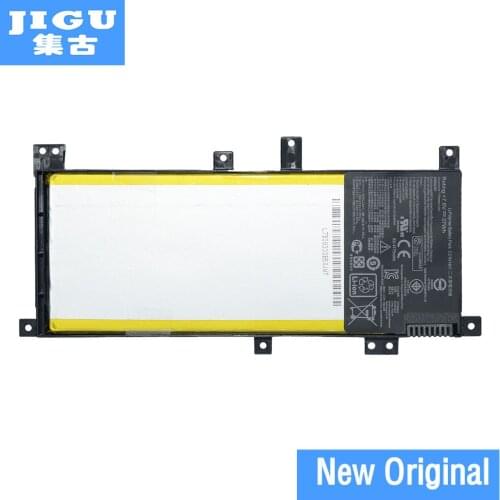JIGU laptop battery C21IN401 C21INI401 C21N1401 FOR ASUS NOTEBOOK X455 X455LA X455LD X455DG X455LF X455LJ