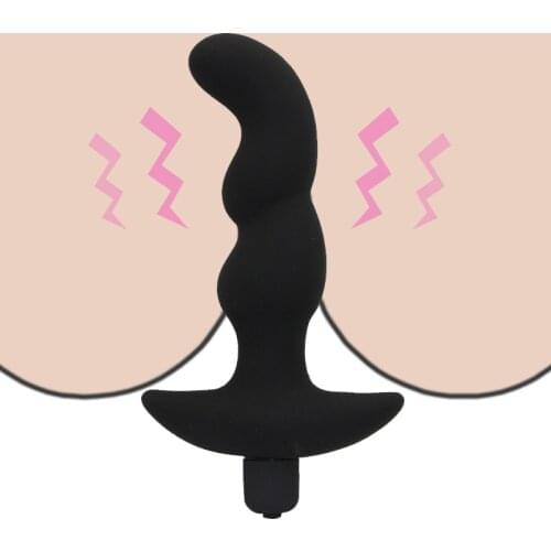 10 Modes Butt Anal Plug Vibrators for Women Vagina Dildo Vibrator Sex Toys for Men Woman Erotic Toys for Adults Sex Machine Shop