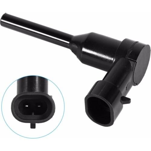 Engine Coolant Fluid Level Sensor Fit for Vauxhall Opel 93179551 Coolant Water Tank Level Meter ABS Plastic Car Auto