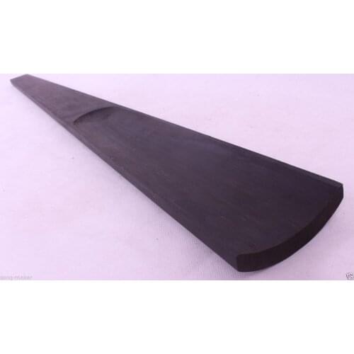 Cello Fingerboard Cello Parts Ebnoy wood New 1 pcs Yinfente