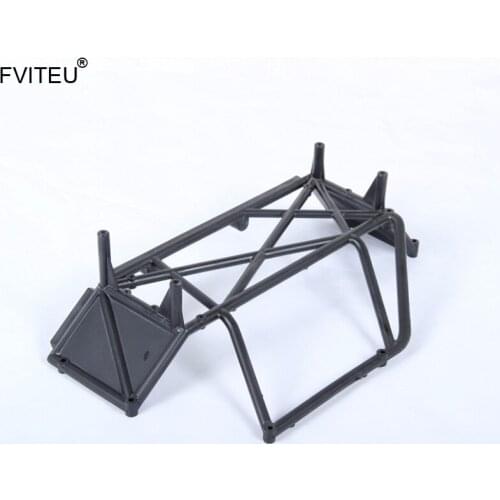 FVITEU Car shell support holder(left) for 1/5 Losi 5ive T Rovan LT King Motor x2