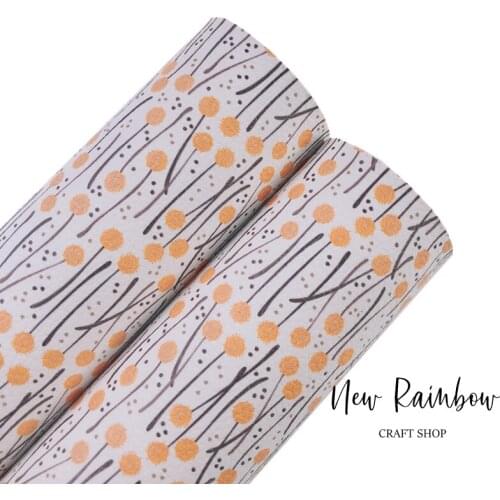 New Rainbow Messy Billy Balls Craspedia Beautiful Flowers For Autumn Artisan Leatherette Hair Bows Making Material, DIY Crafts