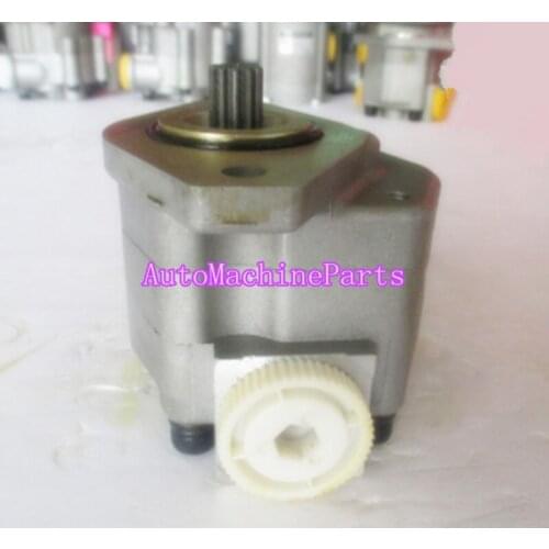 New Hydraulic Gear Pump Fit For E307 307D Excavator
