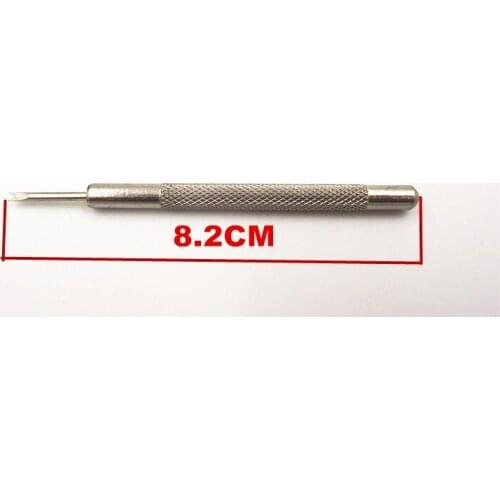 Wholesale 30pcs/ lots High quality Stainless Steel Watch Strap Spring Bar Link Pin Repair Tool - 111301