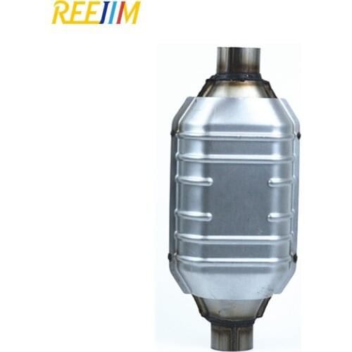 Reejim Catalytic Converters