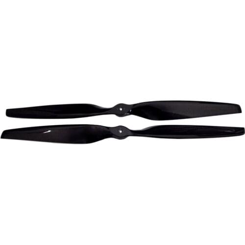 1Pair JXF Carbon Fiber Propeller CW+CCW 2880 T-Motor Tarot ForQuad FPV MultiRotor Plant Sprayer UAV Drone