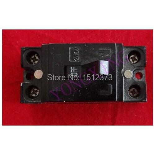 1 piece/lot Safety Breaker HT-28 6A